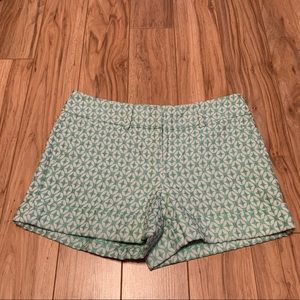 New York and company shorts
